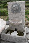 pure garden water fountain